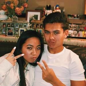 Meet your Posher, Frank